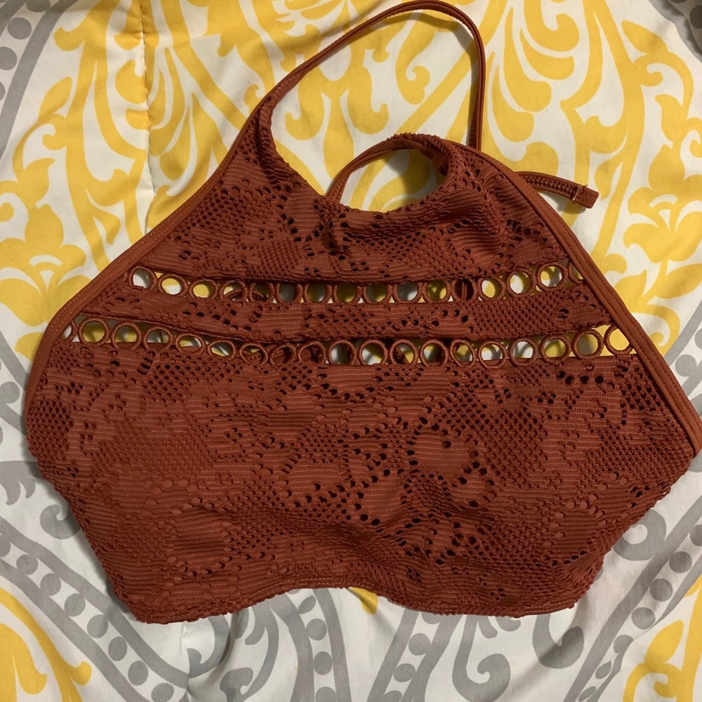 Aerie / American Eagle bikini top